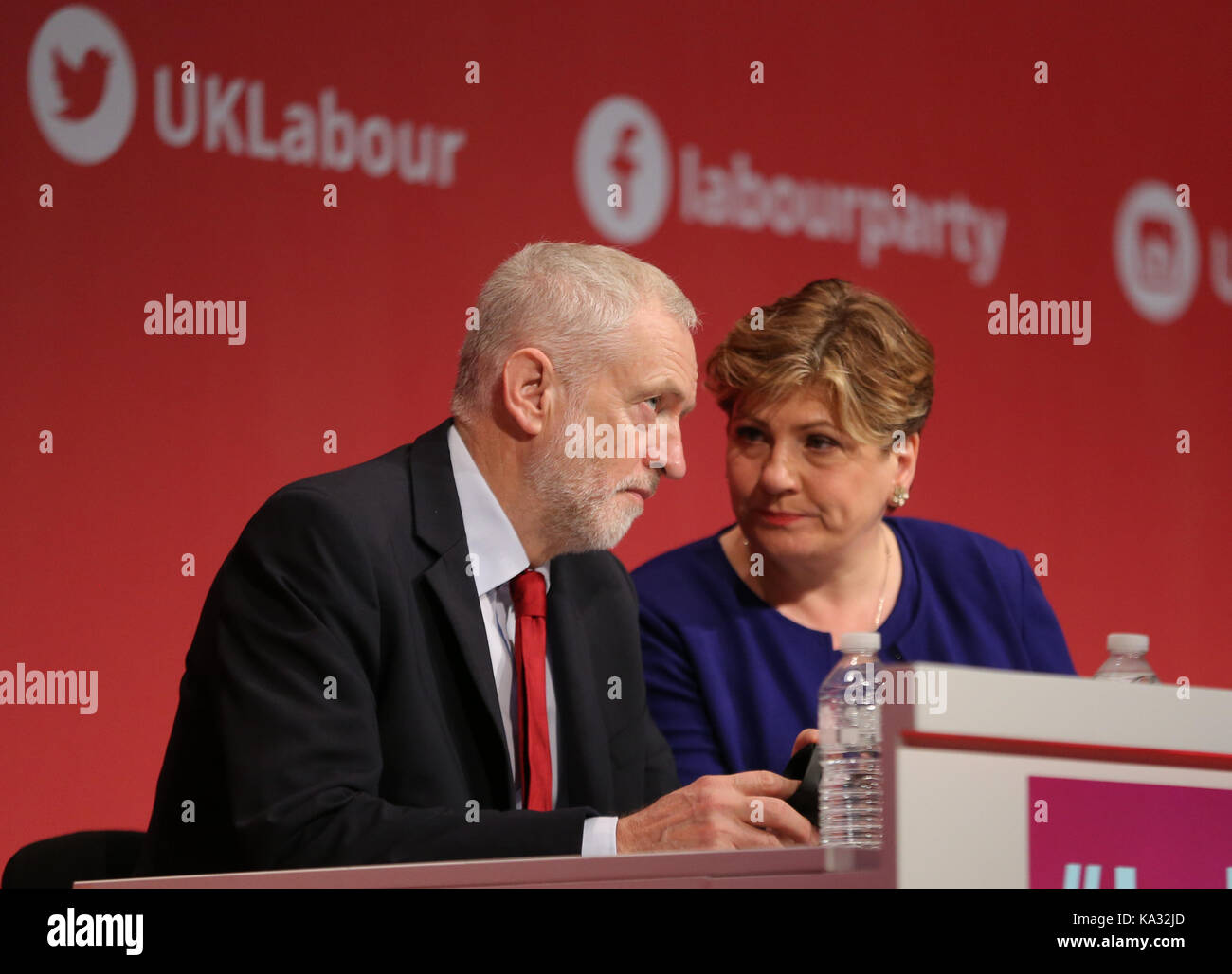 Shadow Foreign Secretary Emily Thornberry Labour Party Leader Corbyn Hi shadow-foreign-secretary-emily-thornberry-labour-party-leader-corbyn-hi