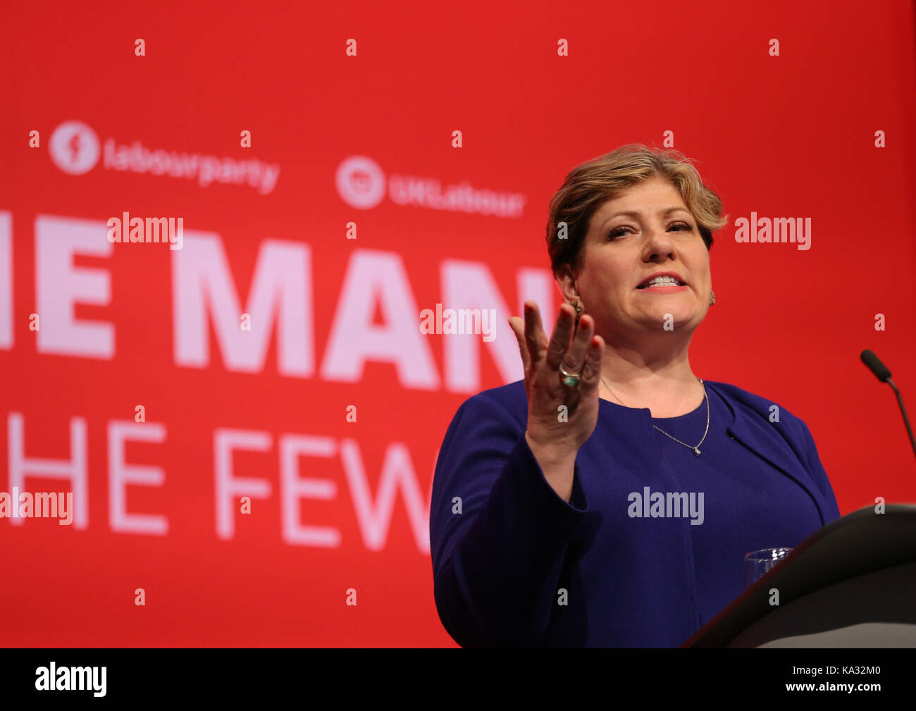 Emily Thornberry Mp Shadow Foreign Secretary Labour Party Conference emily-thornberry-mp-shadow-foreign-secretary-labour-party-conference