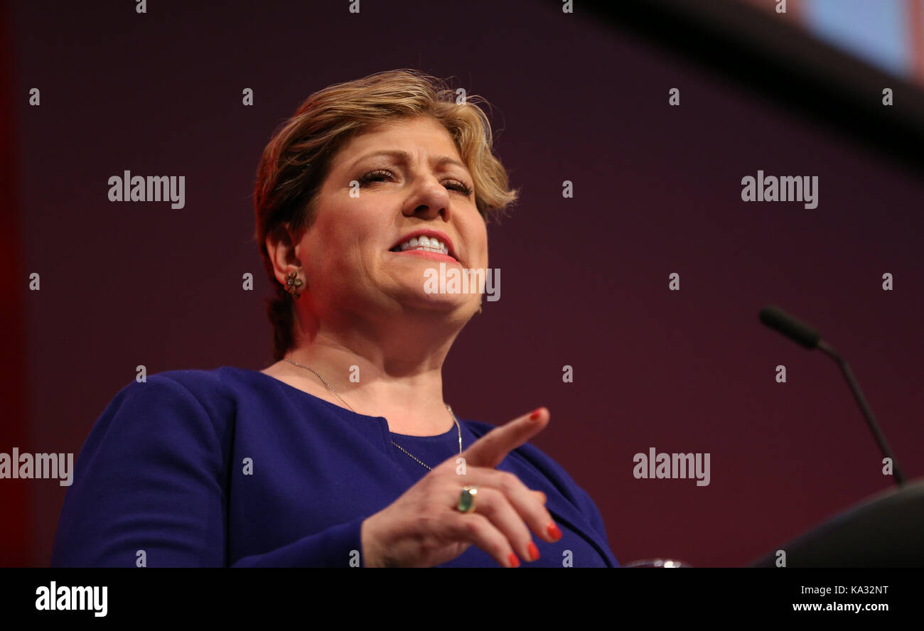 Labour Politicians Emily Thornberry Hi res Stock Photography And Images labour-politicians-emily-thornberry-hi-res-stock-photography-and-images