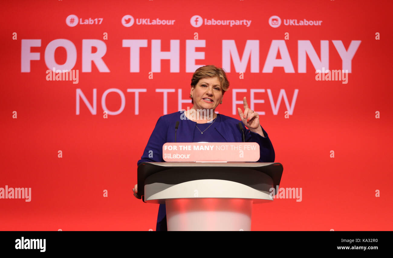 Emily Thornberry Mp Shadow Foreign Secretary Labour Party Conference emily-thornberry-mp-shadow-foreign-secretary-labour-party-conference