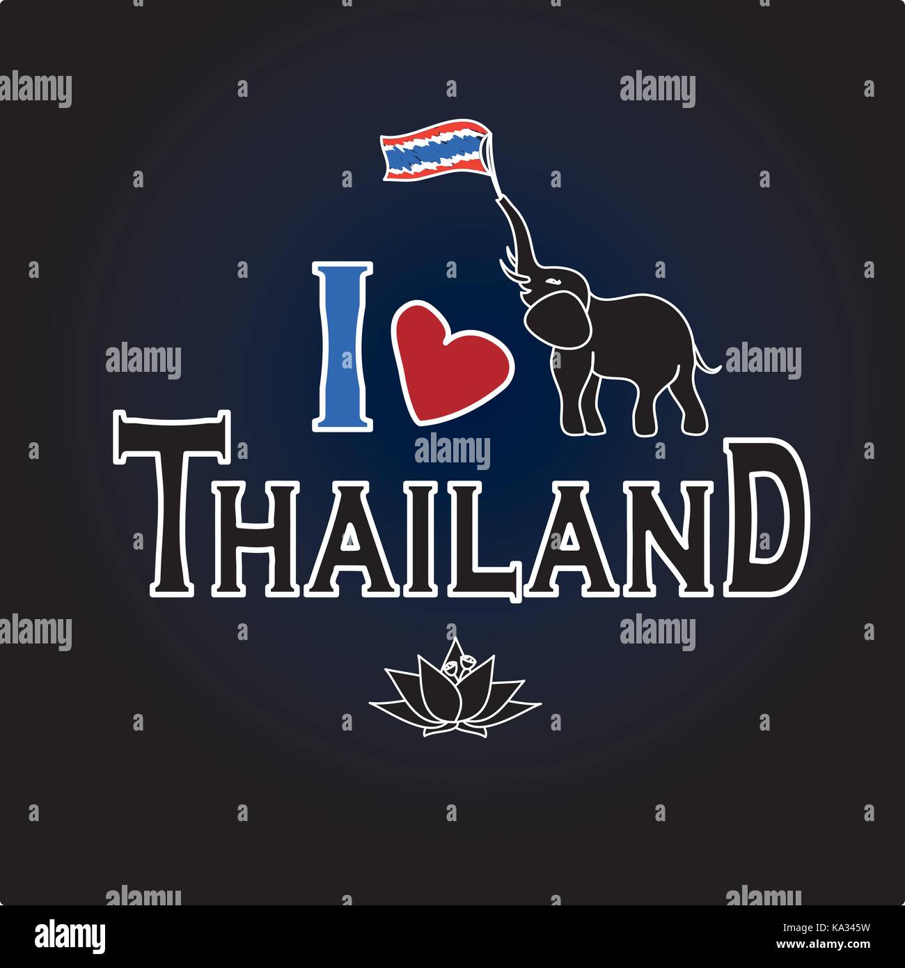 Love Muay Thai Hi Res Stock Photography And Images Alamy