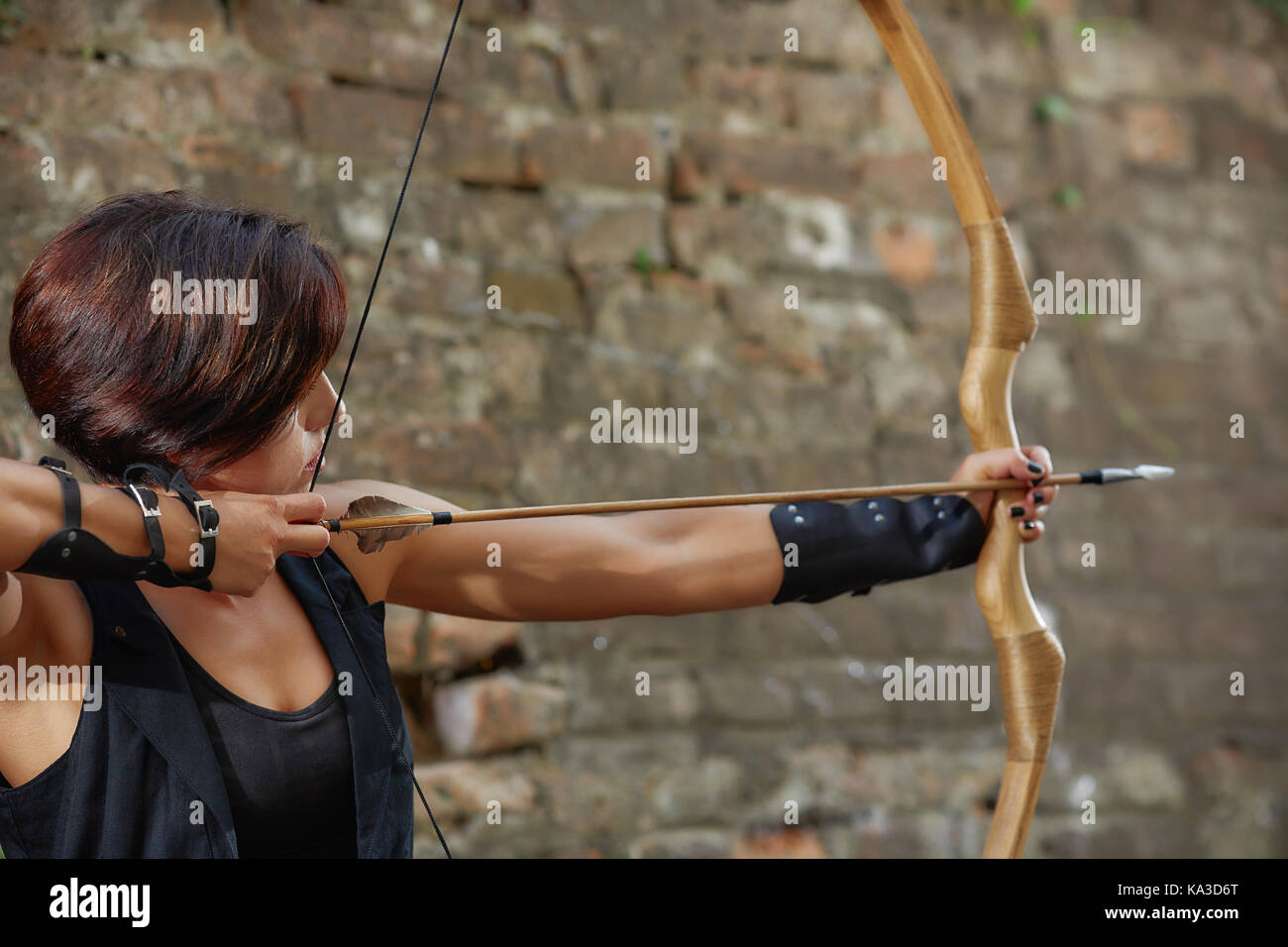 How To Master Longbow Accuracy And Confidence