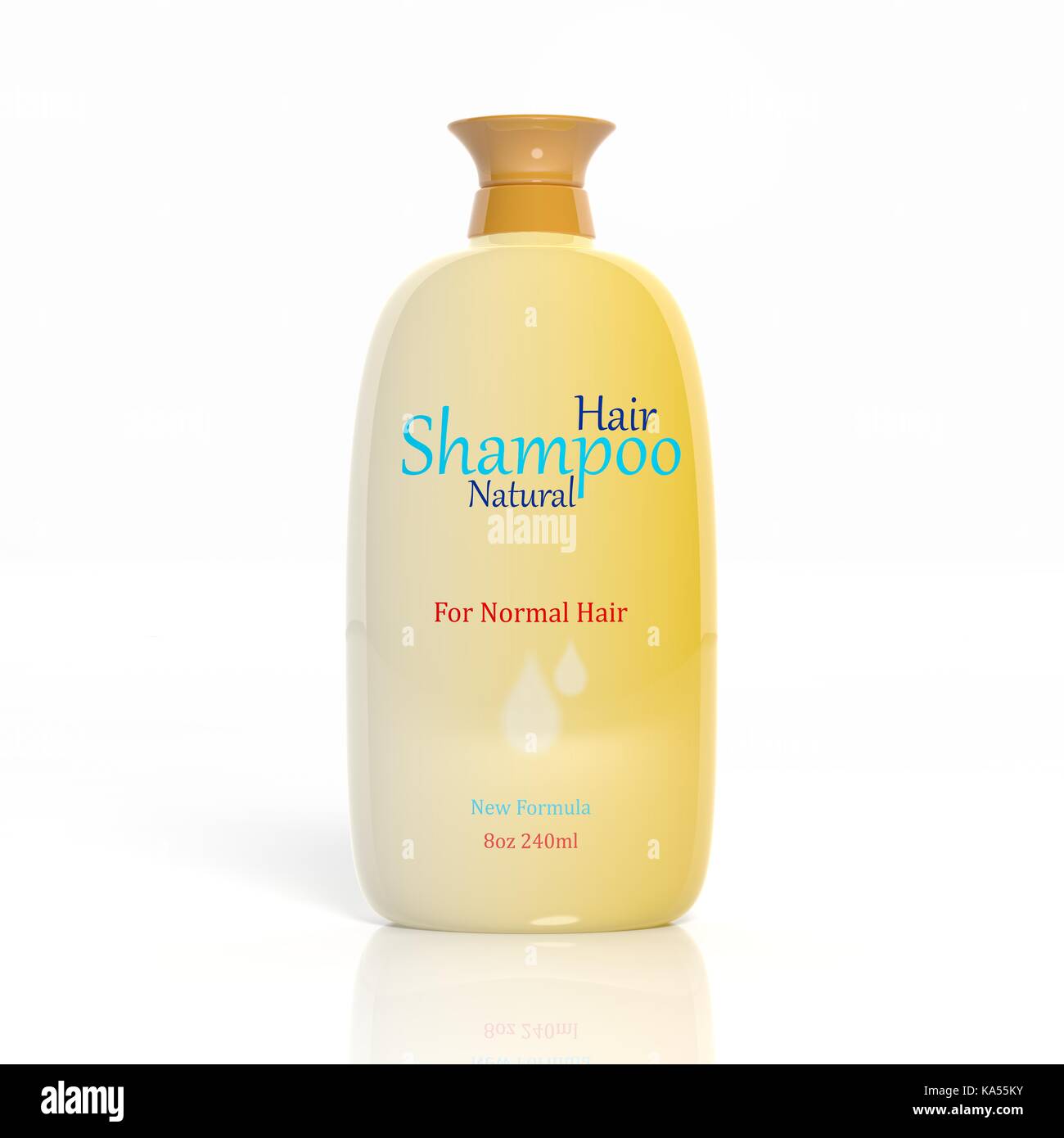 shampoo conditioner packs