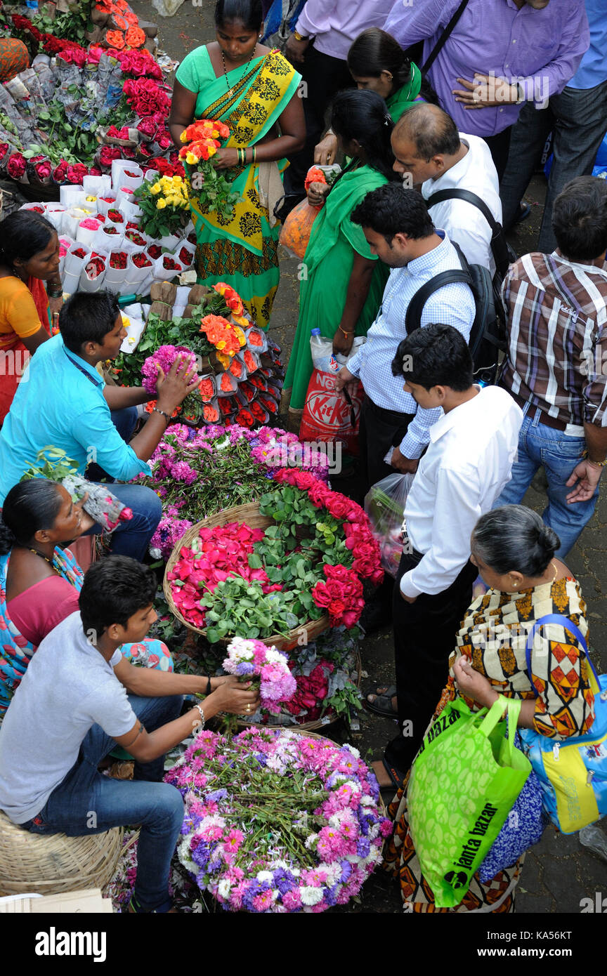 meenatai thackeray flower market Diwali Festival, dadar, mumbai