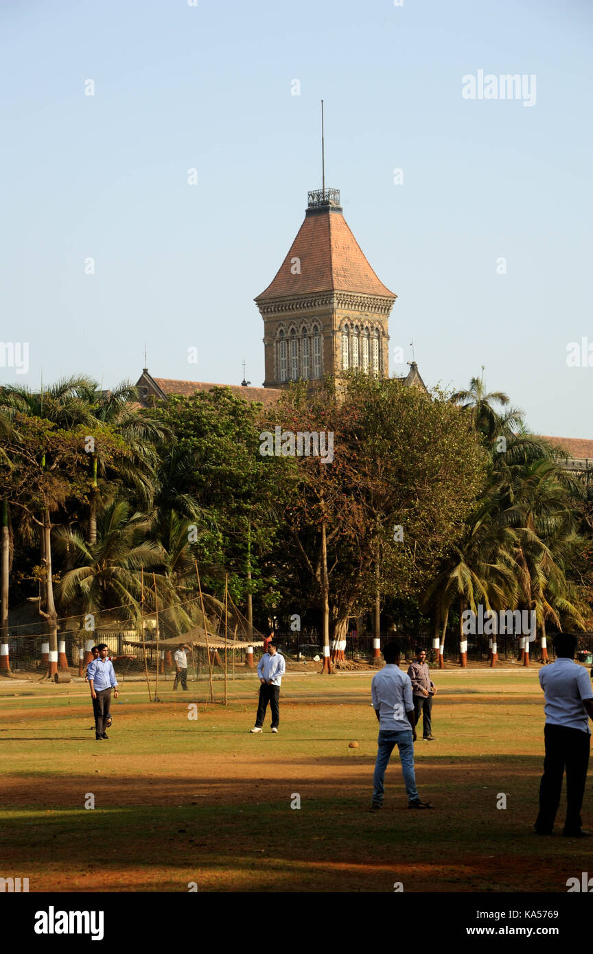 city civil and sessions court, mumbai, maharashtra, India, Asia Stock Photo
