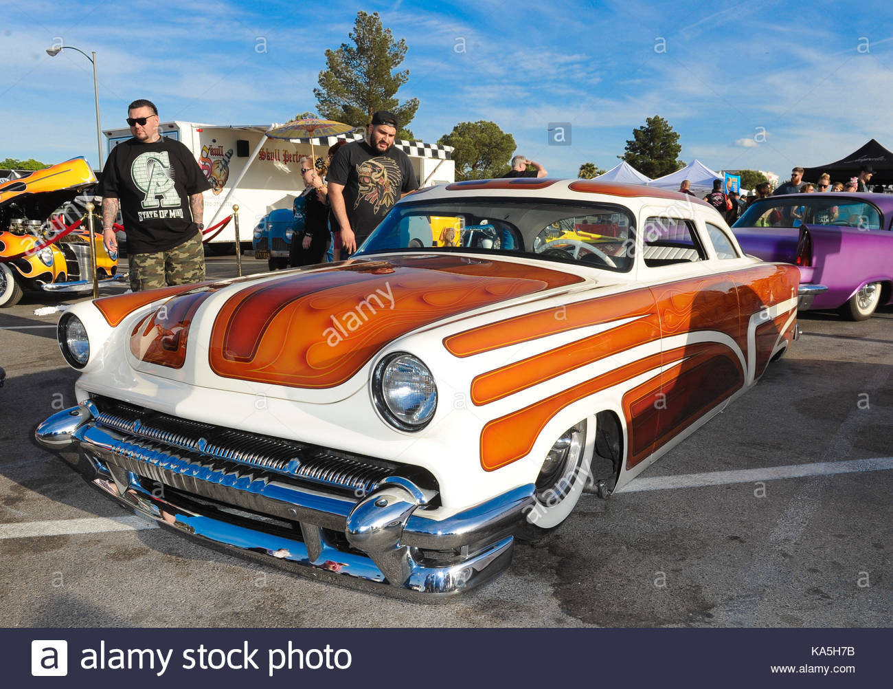 Viva Las Vegas Motors impremedia net