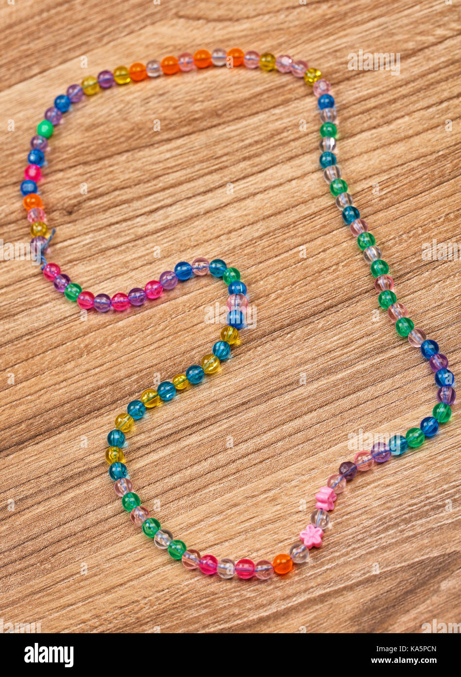 Small beads stock photo. Image of necklace, range, beautiful - 7035976