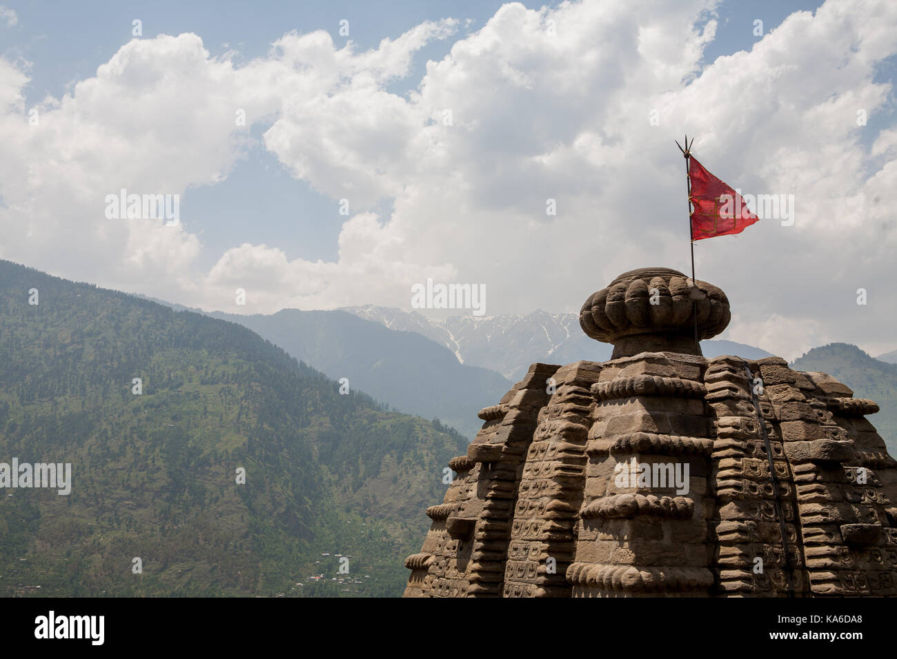 Top Temples In The Himalayas: A Spiritual Journey Awaits Top Temples In The Himalayas: A Spiritual Journey Awaits