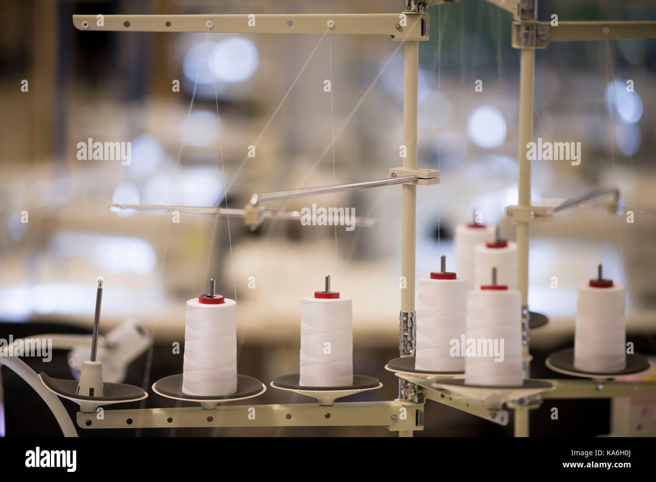 Sewing machines hires stock photography and images Alamy