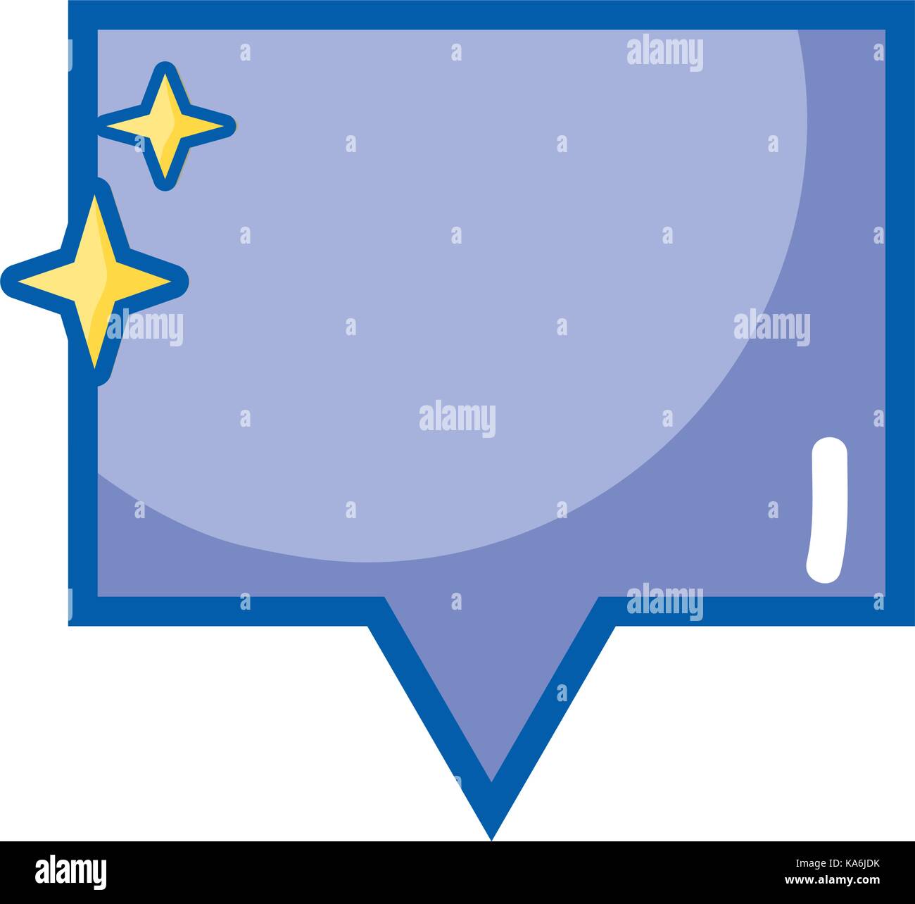 chat bubble text message icon Stock Vector Image & Art - Alamy