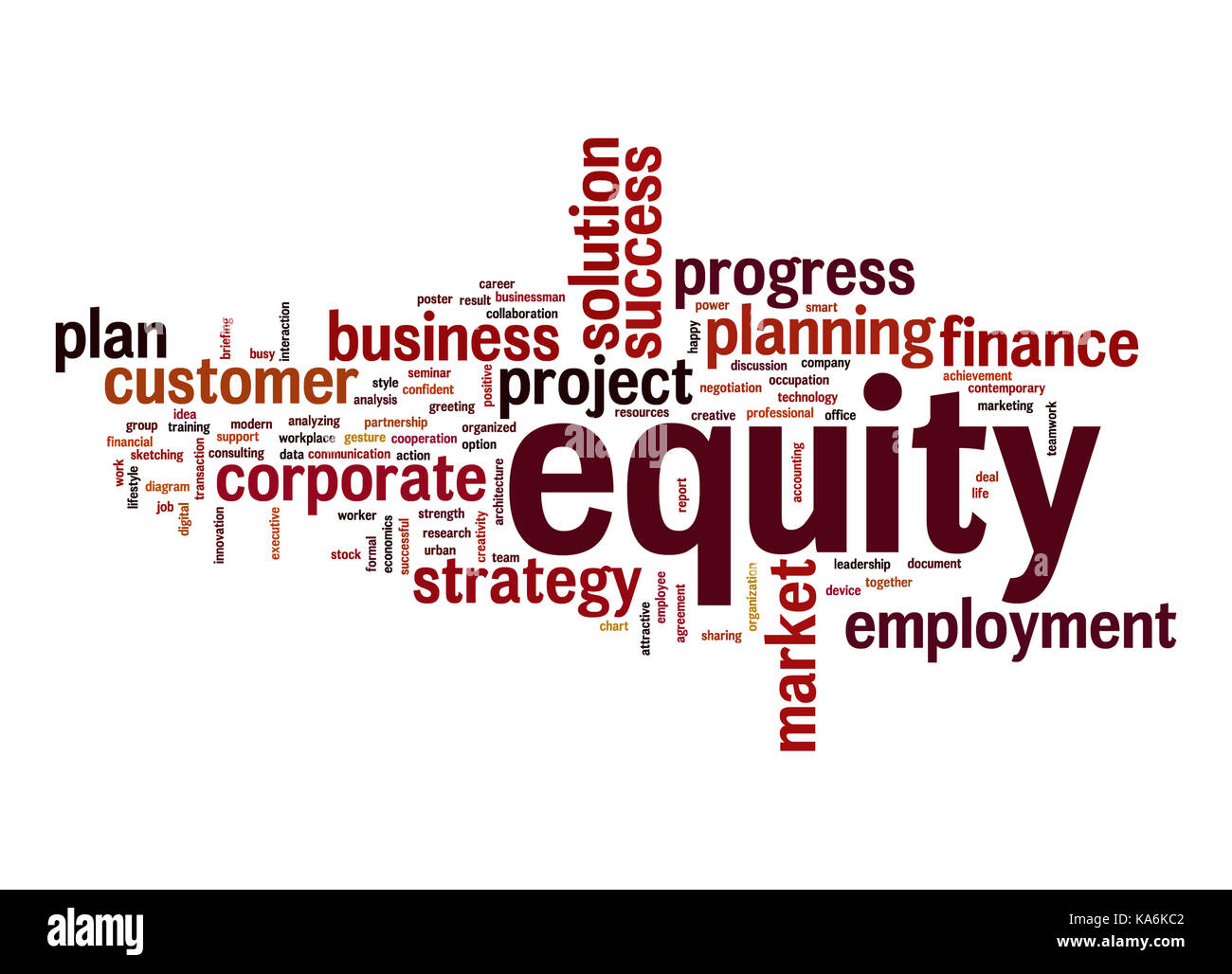 Economic equity hi-res stock photography and images - Alamy