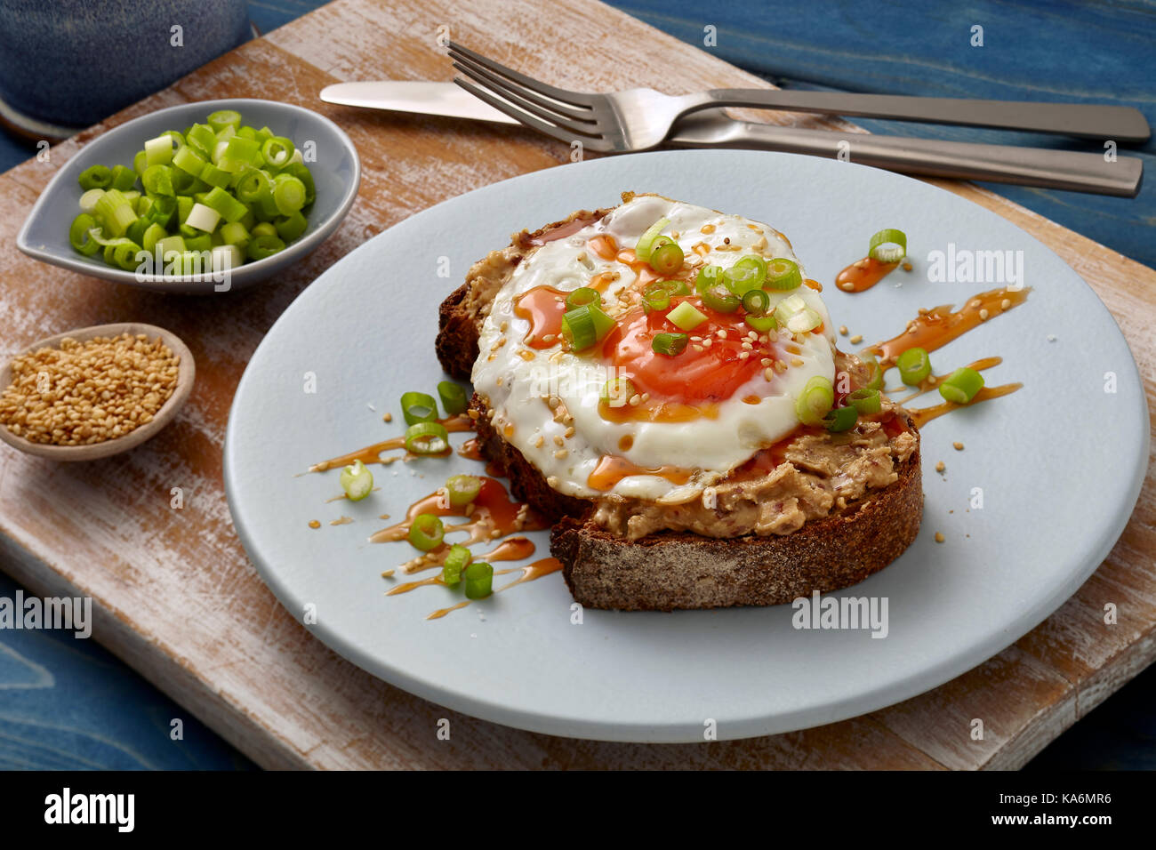 Egg yolk and butter hires stock photography and images Alamy
