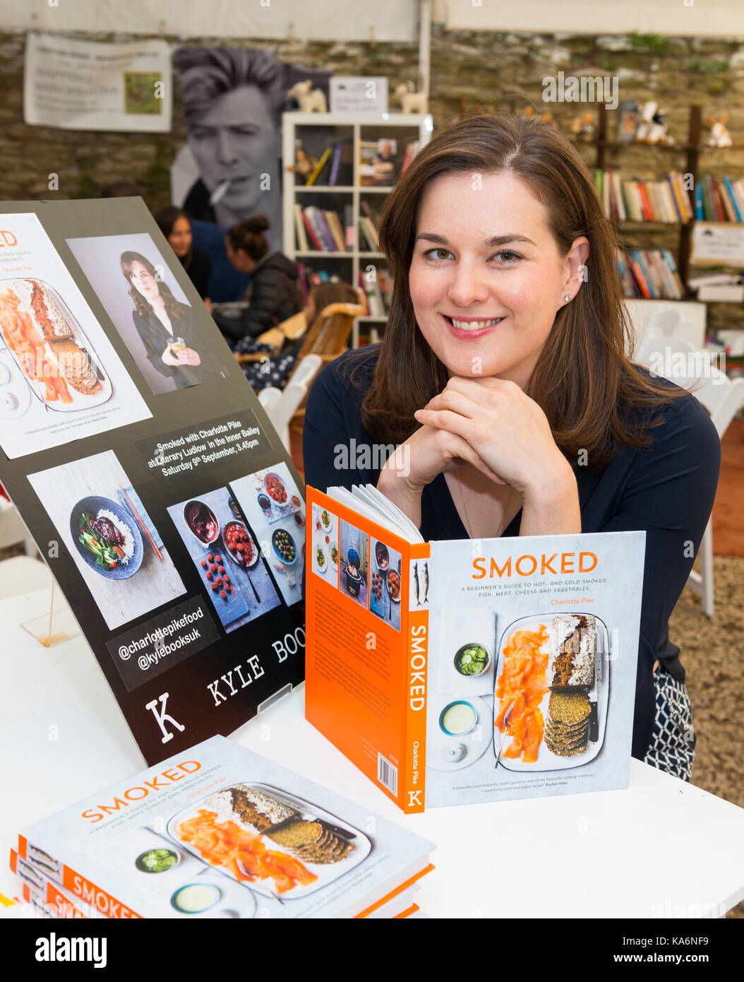 Charlotte pike hires stock photography and images Alamy