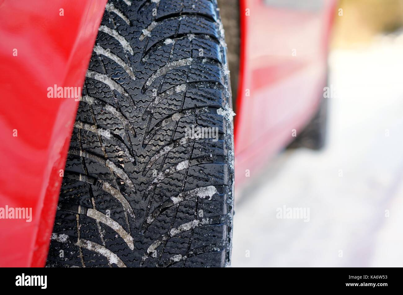 High performance tyres hires stock photography and images Alamy