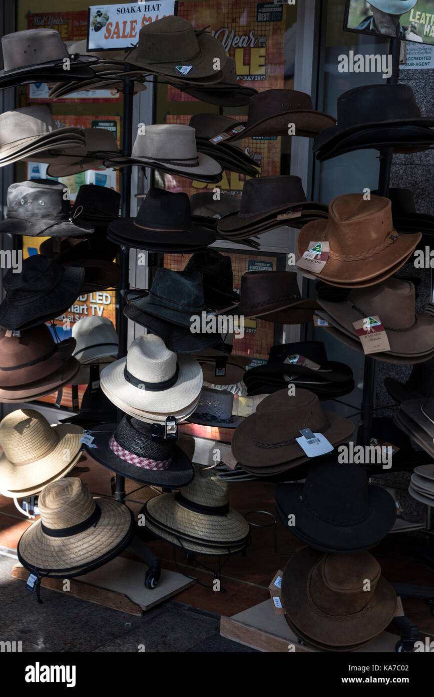manly hats