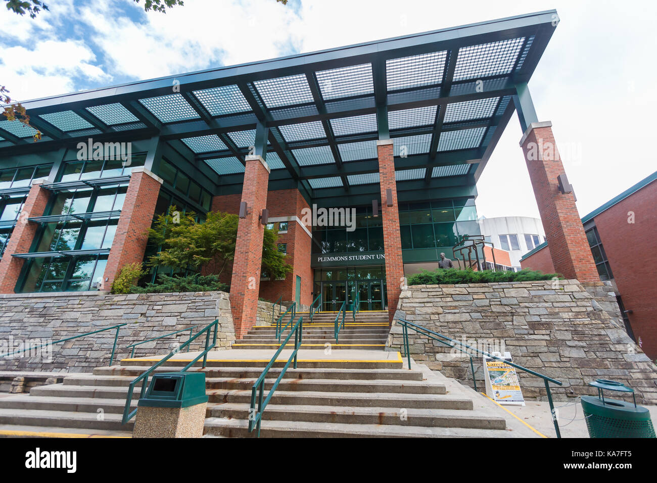 Appalachian State University - Boone, Nc | Cappex: Your Guide To ...