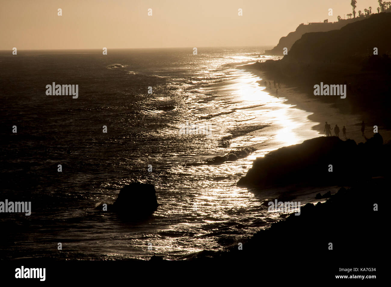 Sky sun set rays hi-res stock photography and images - Alamy
