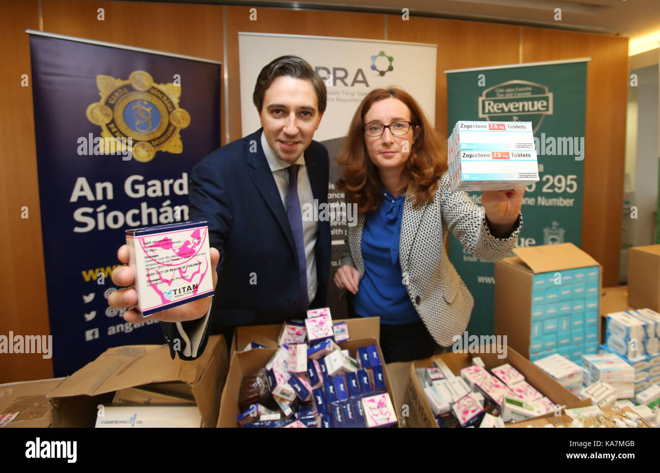 Dr lorraine nolan hires stock photography and images Alamy