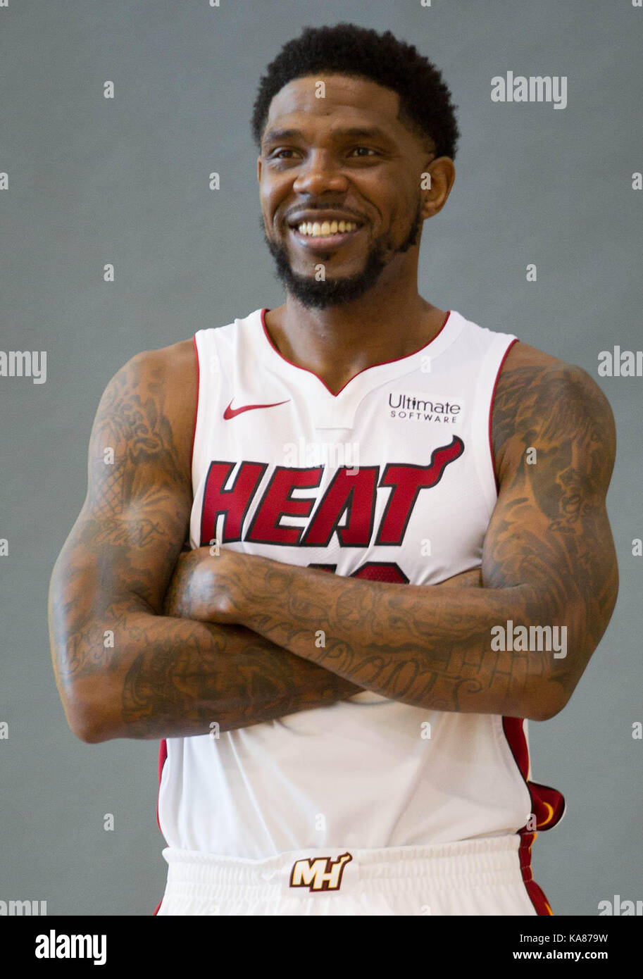 Miami Heat to celebrate Udonis Haslem, Sports