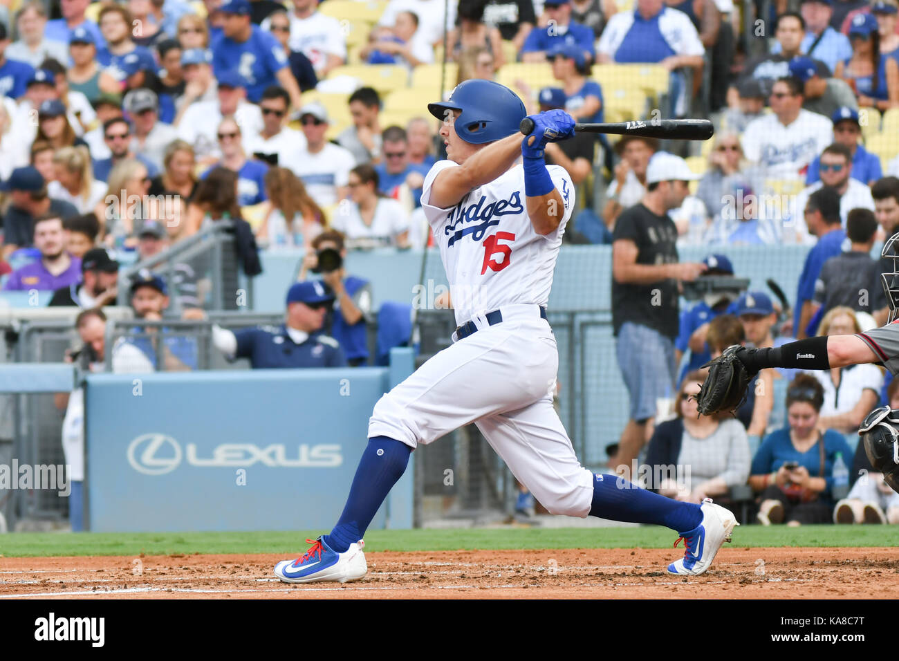 Austin barnes hi-res stock photography and images - Alamy