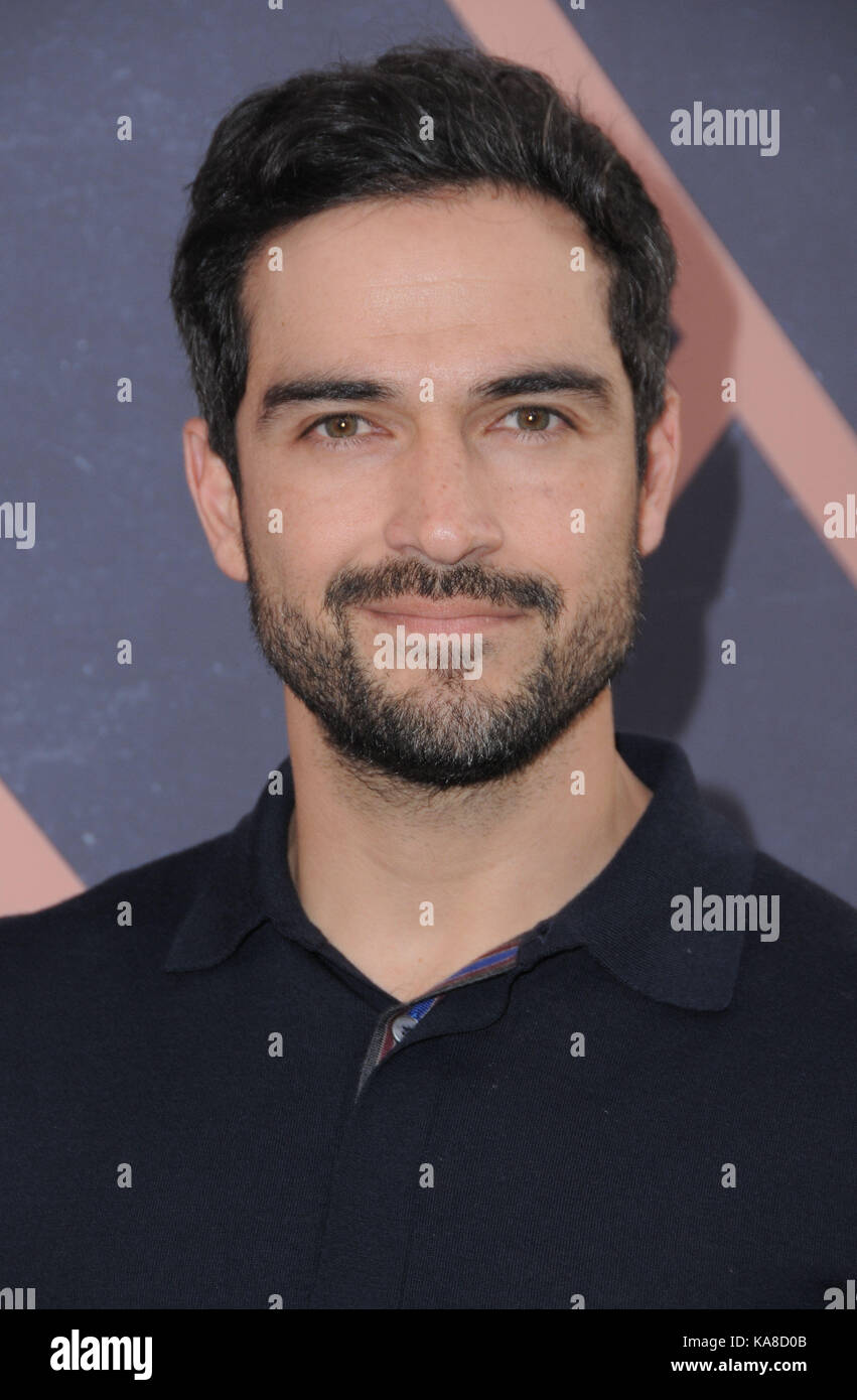 Alfonso herrera hi-res stock photography and images - Alamy