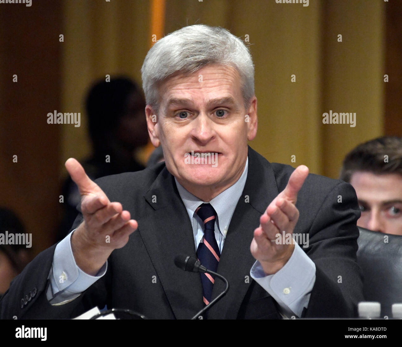 Vibrant Senator Bill Cassidy Louisiana Capture for Your Screen Vibrant Senator Bill Cassidy Louisiana Capture for Your Screen
