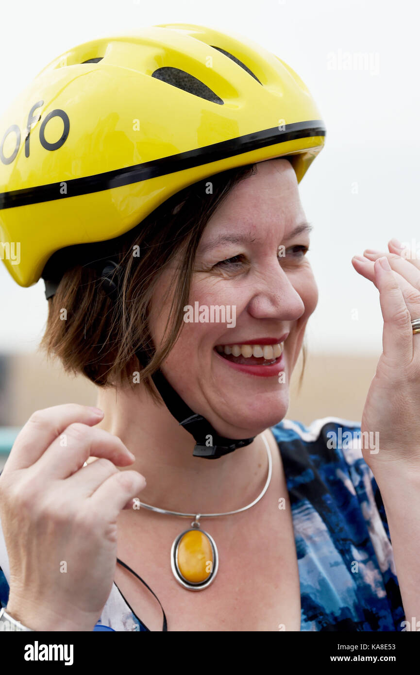 Meg hillier labour hires stock photography and images Alamy