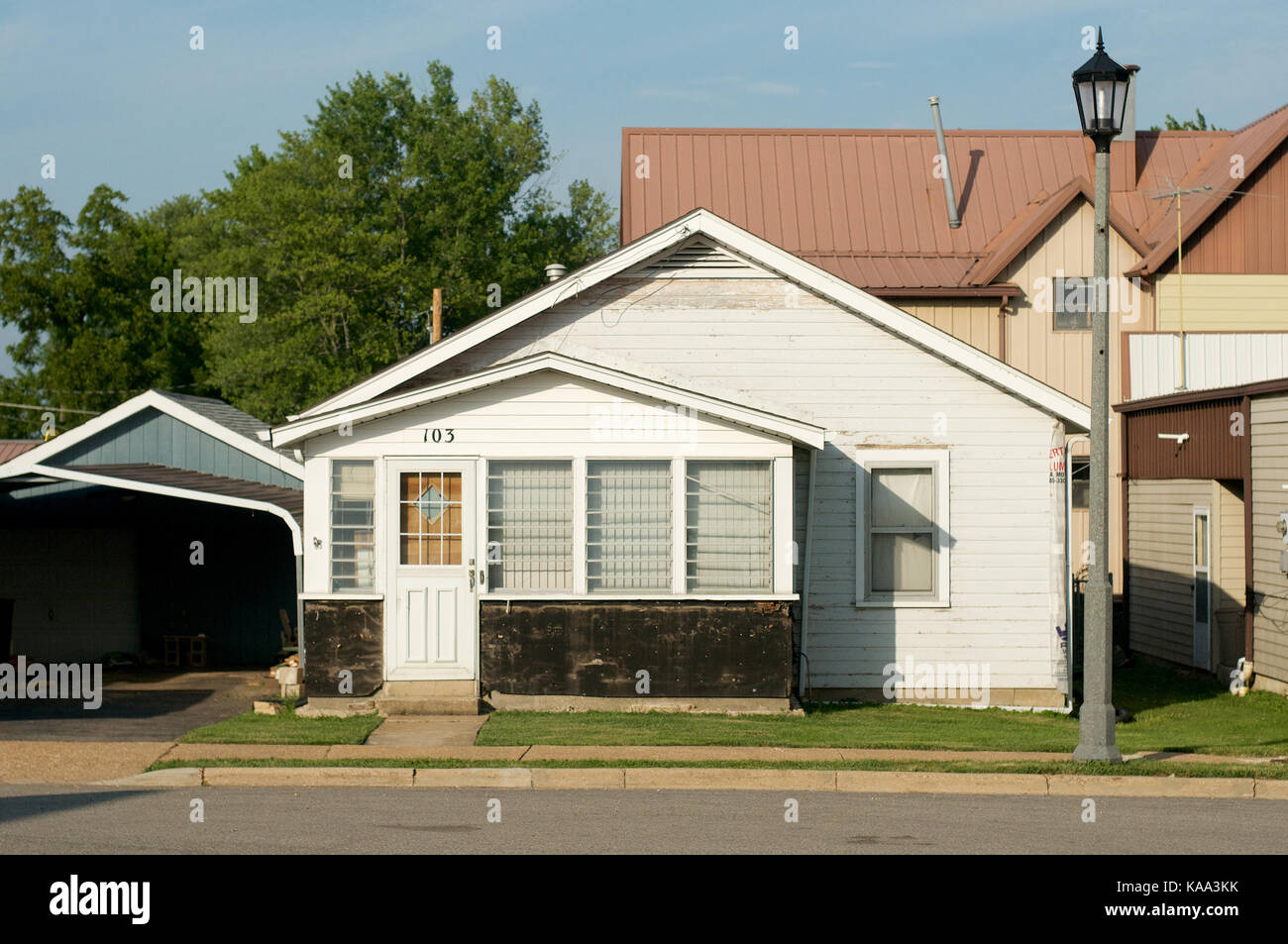 Cuba missouri hires stock photography and images Alamy