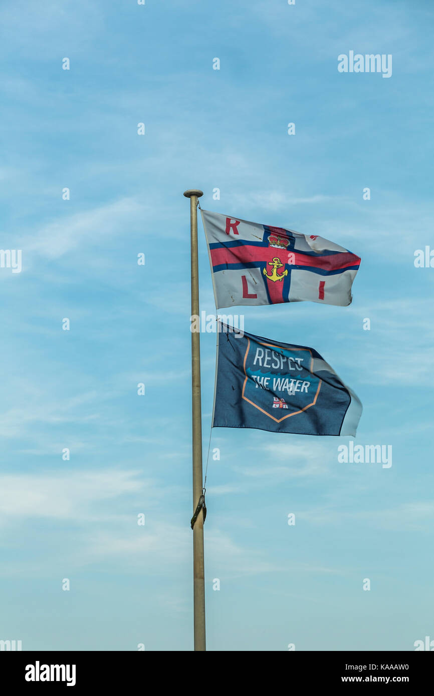 The Rnf Flags R n l hi-res stock photography and images - Alamy