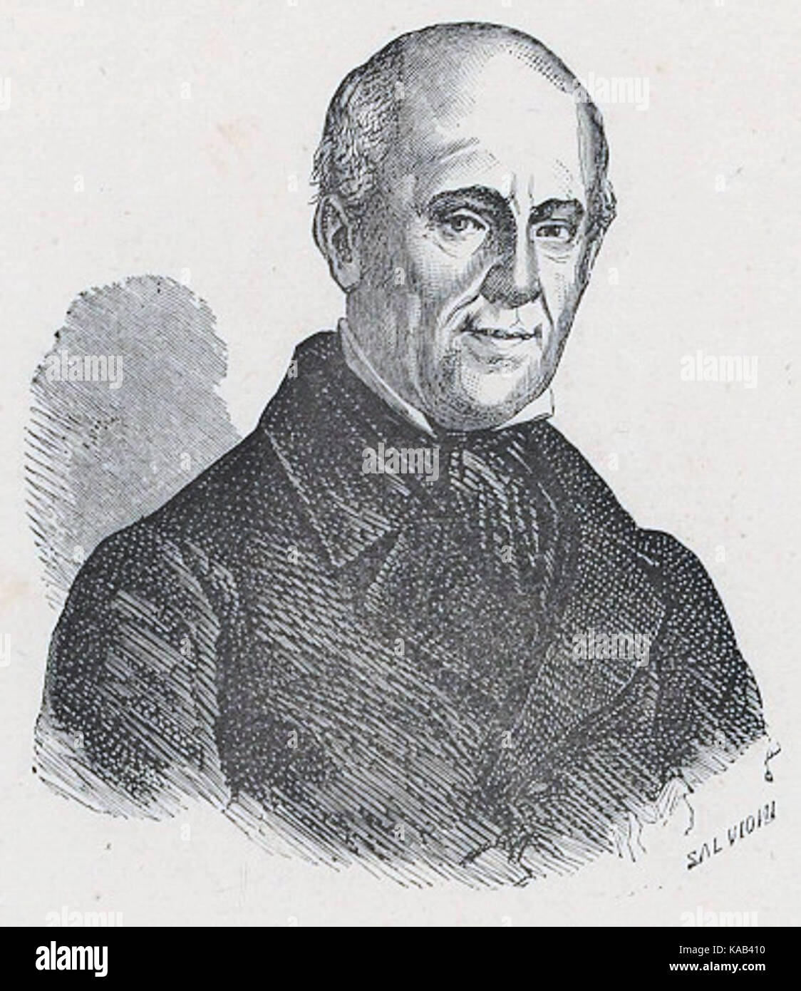 Ruggiero Settimo 1861 Stock Photo Alamy