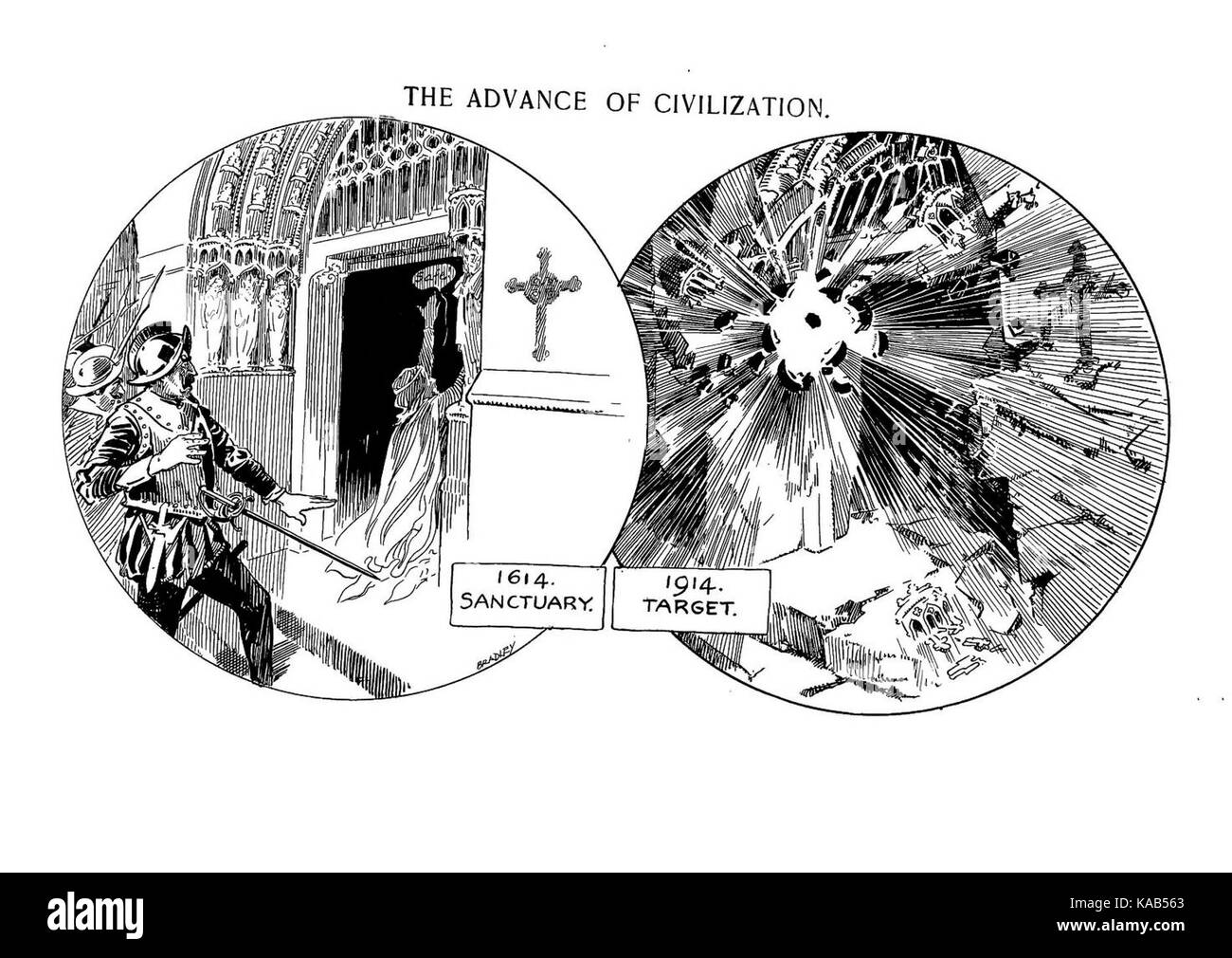 Progress Civilization Progress of civilization Cut Out Stock Images & Pictures - Alamy