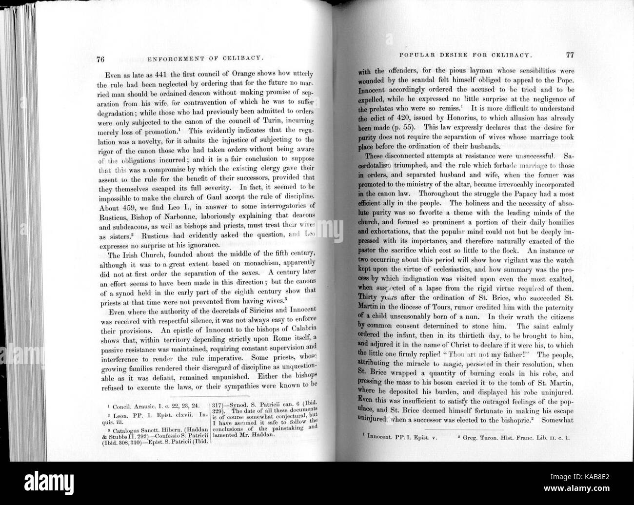 Sacerdotal Celibacy 031 Stock Photo Alamy