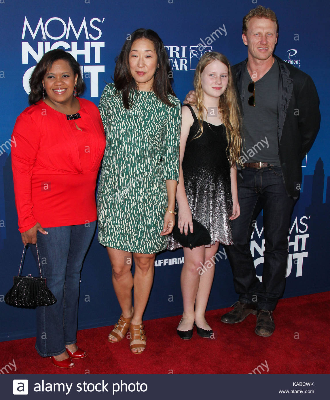 Chandra Wilson Chandra Wilson