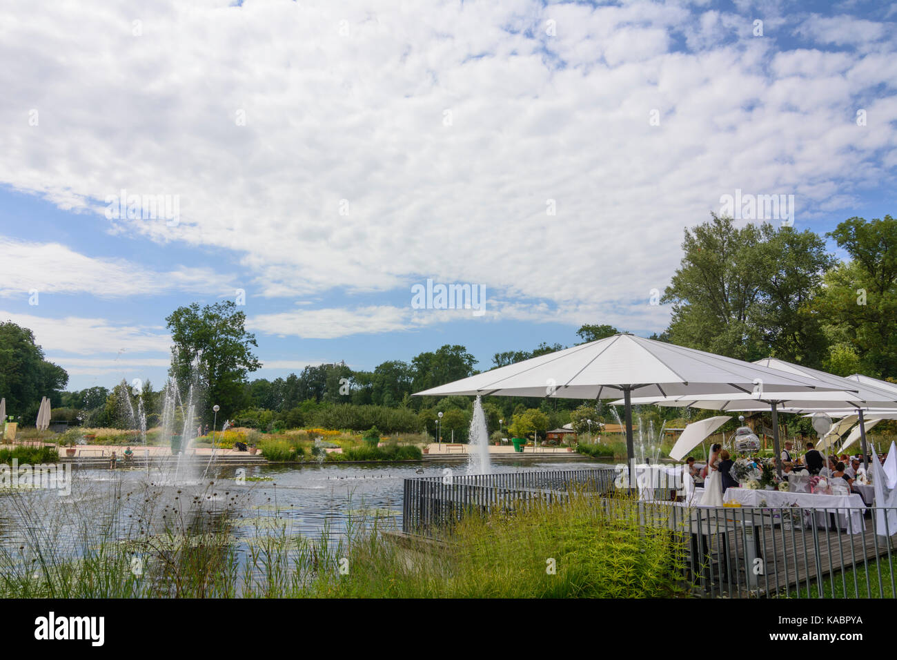 Gardening exhibition hires stock photography and images Alamy