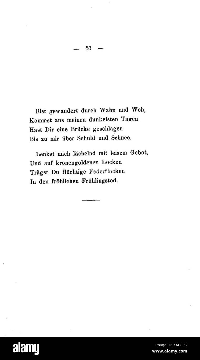 'Rilke Advent' refers to a poem or work by the poet Rainer Maria Rilke ...