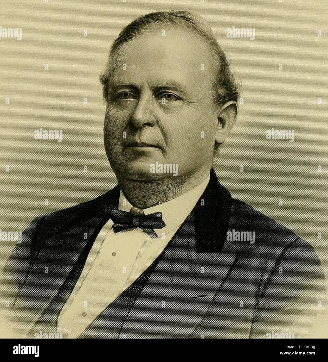 Samuel Locke Sawyer Stock Photo Alamy