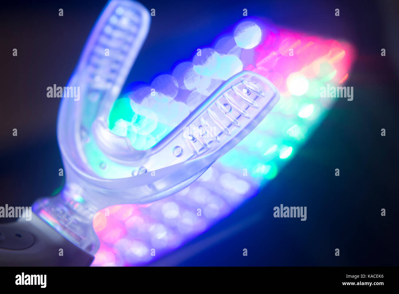 Dental bracket aligner accelerator vibrator for orthodontic ...