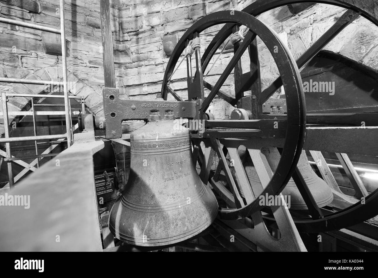 St Marks Church, Worsley, Manchester Stock Photo Alamy