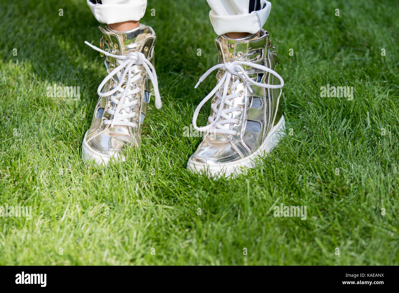Armani on sale sneakers 2017
