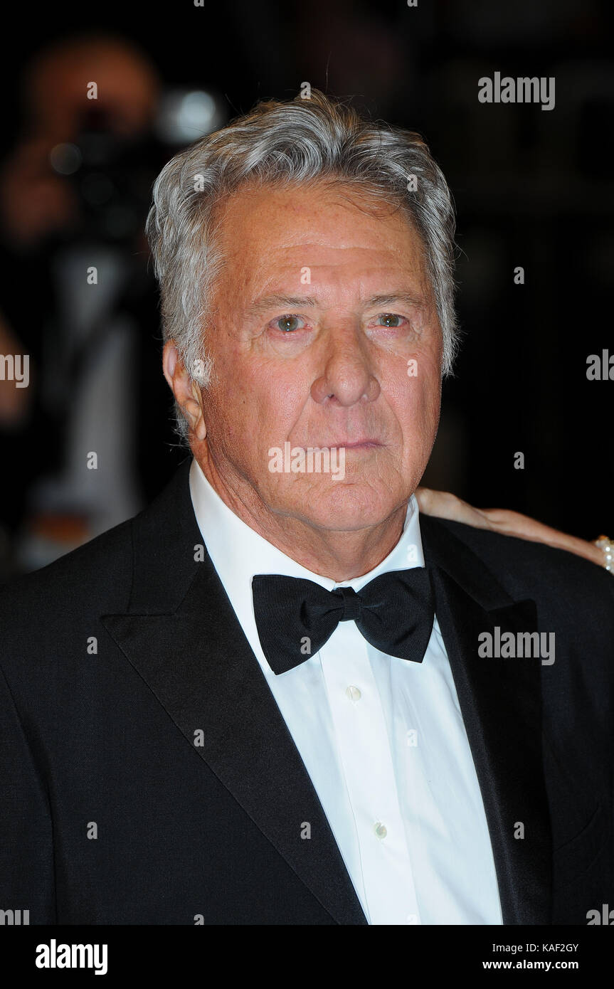 70th Cannes Film Festival Stock Photo Alamy