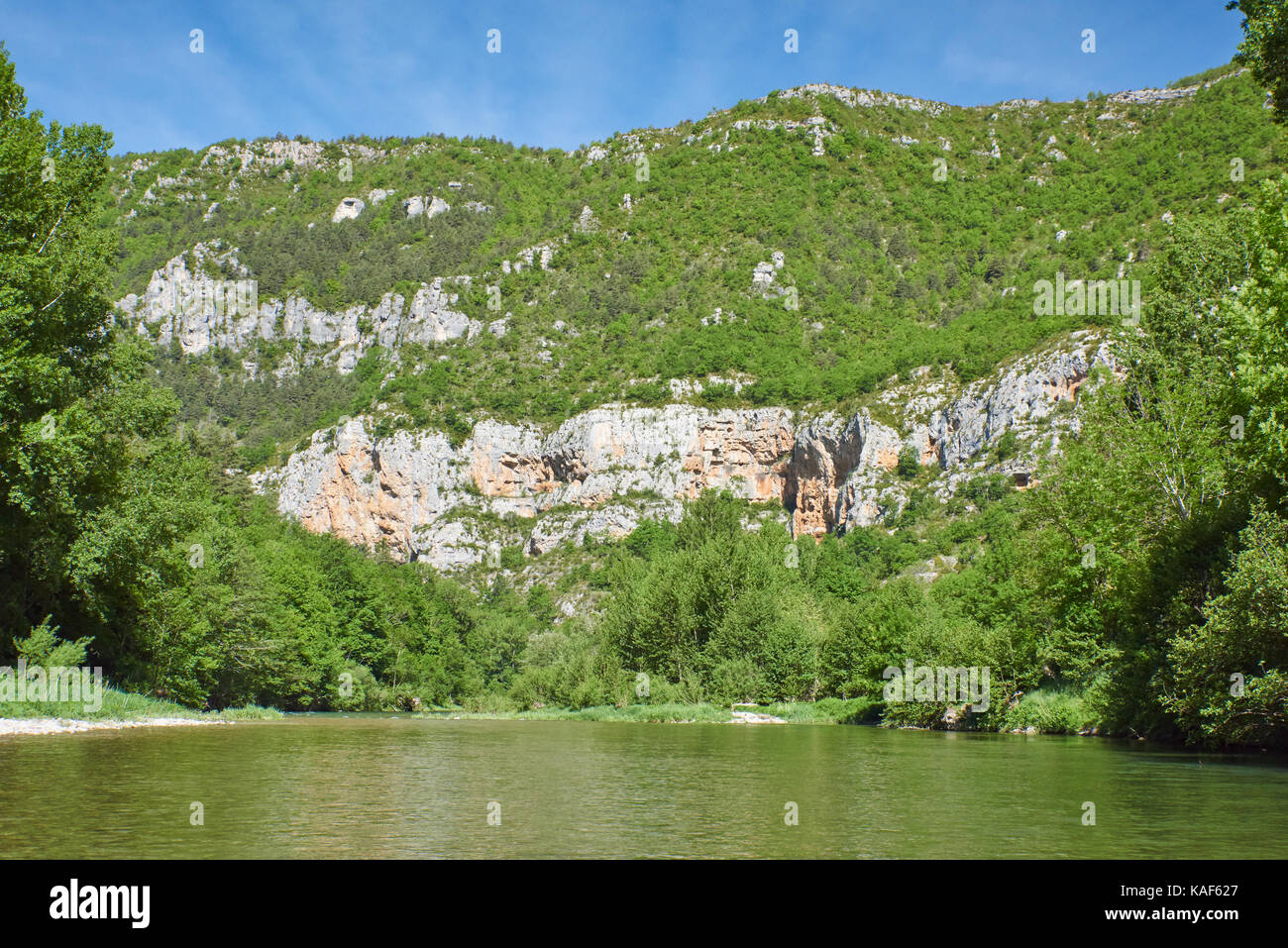 gorges-du-tarn-cevennes-hi-res-stock-photography-and-images-alamy