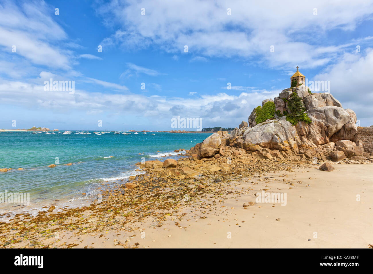 Sentinelle hi-res stock photography and images - Alamy