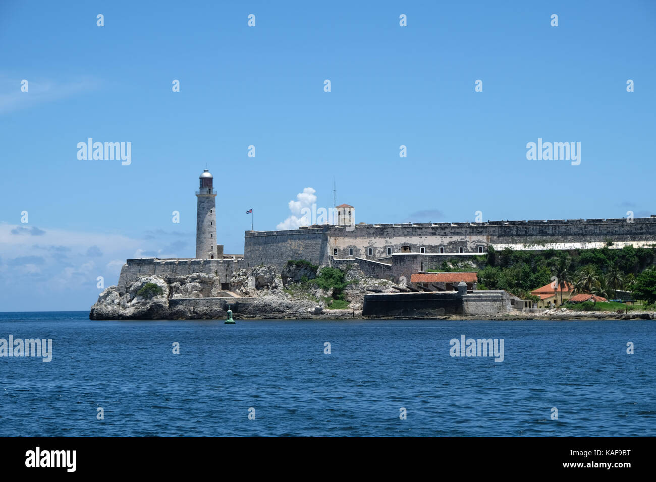 El morro fortress cuba hi-res stock photography and images - Alamy