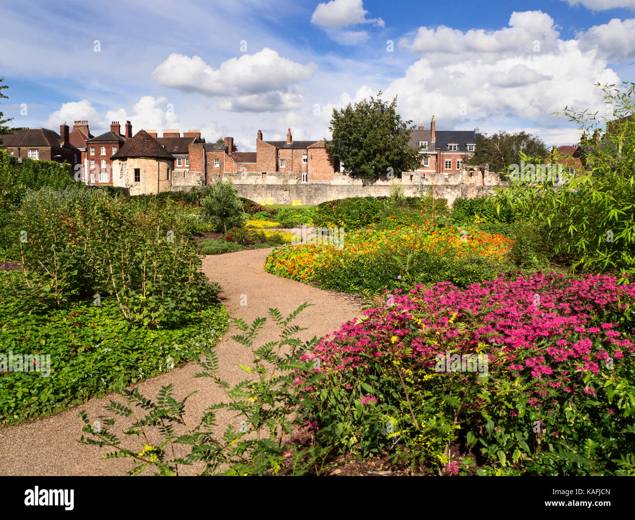 Sensory gardens hi-res stock photography and images - Alamy