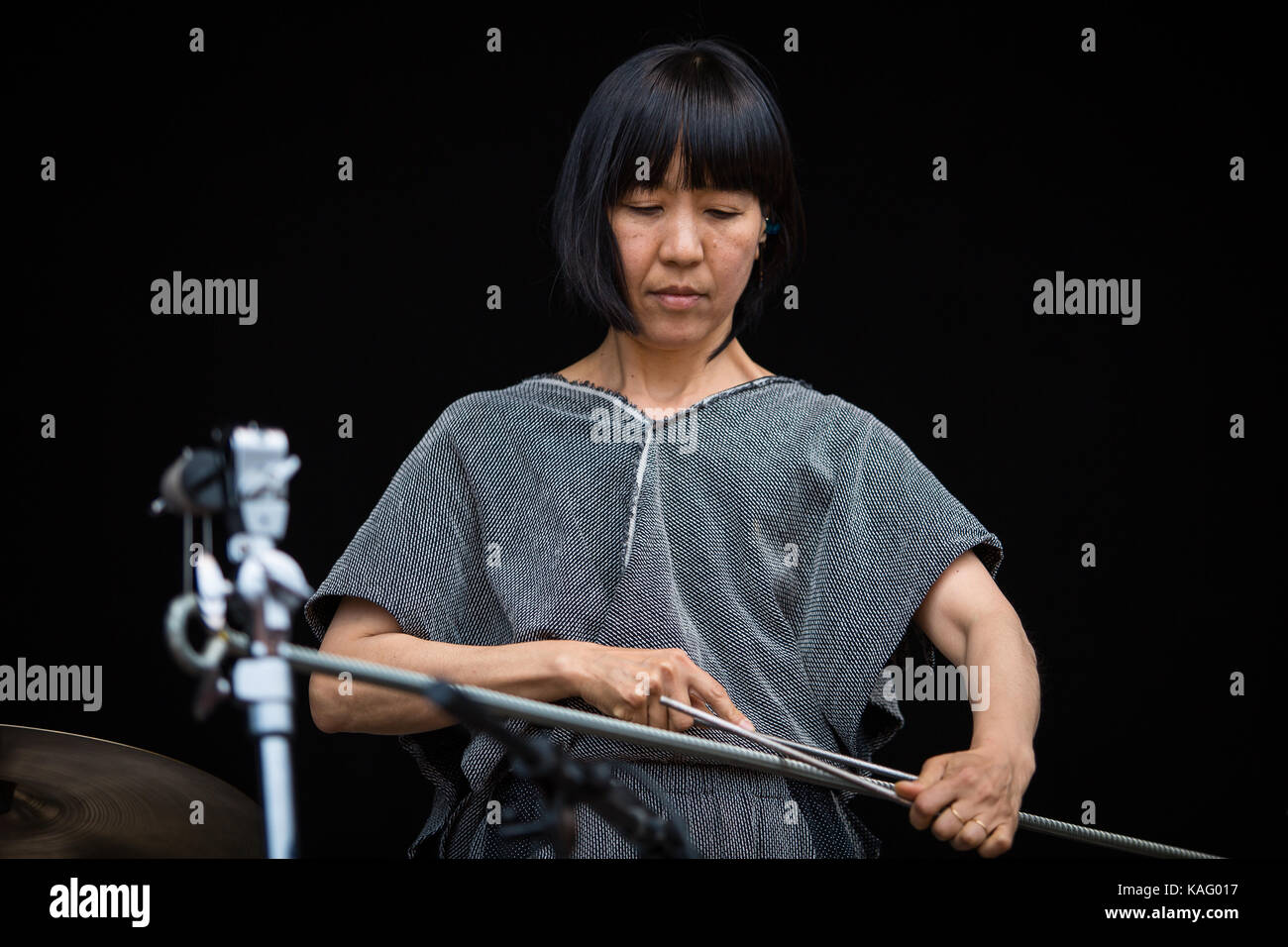 Yoshimi hires stock photography and images Alamy