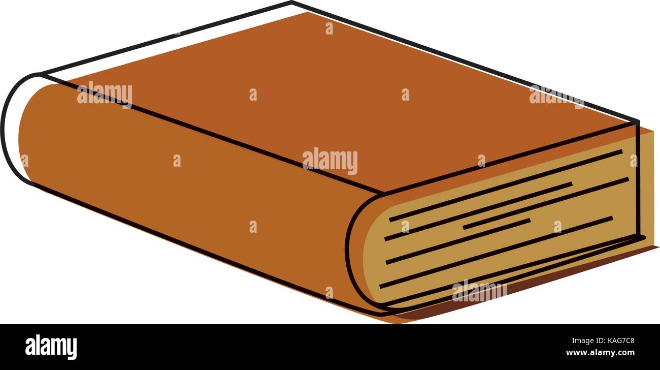 book vector illustration Stock Vector Image & Art - Alamy