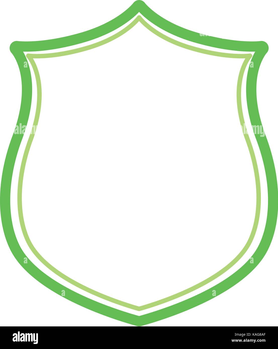 shield vector illustration Stock Vector Image & Art - Alamy