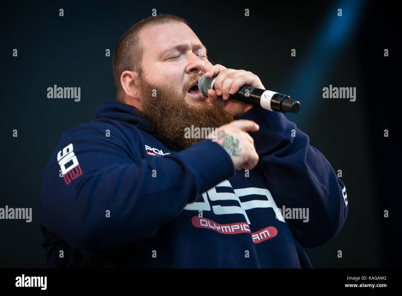 CC Sabathia x Action Bronson : r/HipHopImages