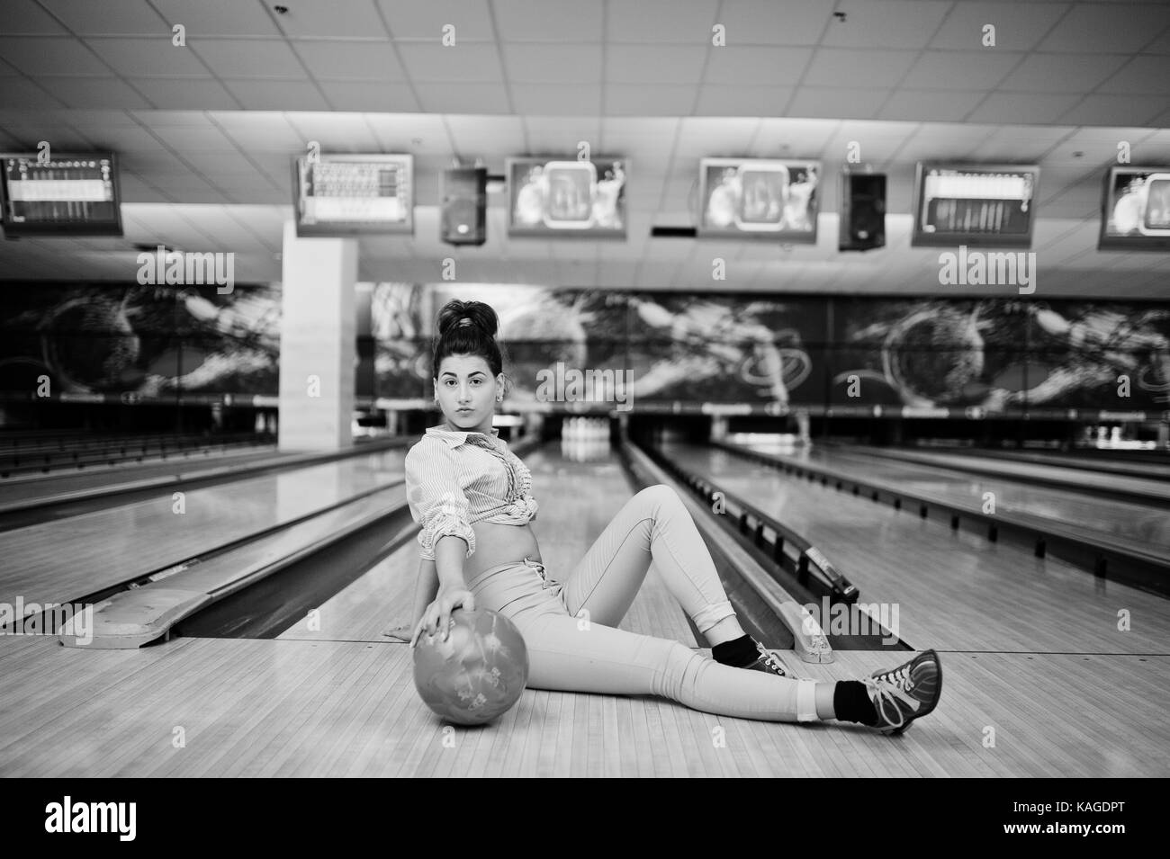 Supporting player Black and White Stock Photos & Images Alamy