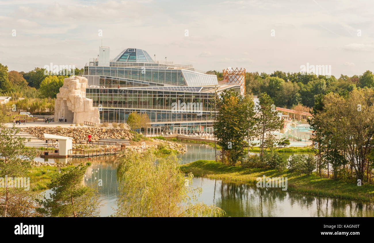 Centerparcs High Resolution Stock Photography and Images Alamy